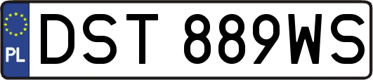 DST889WS