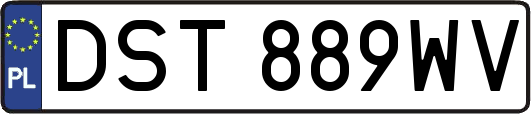 DST889WV