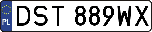 DST889WX