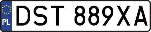 DST889XA