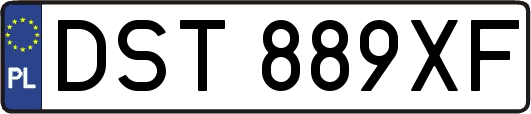 DST889XF