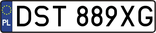 DST889XG