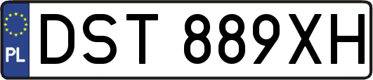 DST889XH