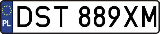 DST889XM