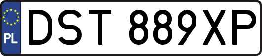 DST889XP