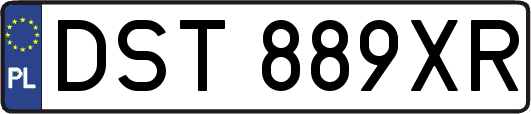 DST889XR