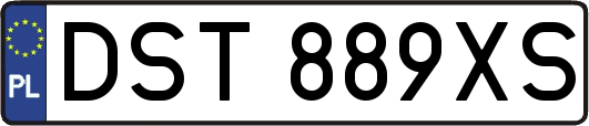 DST889XS