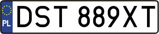 DST889XT