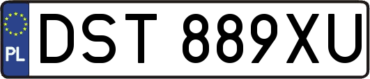 DST889XU