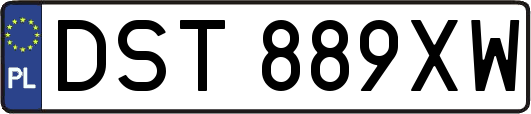 DST889XW