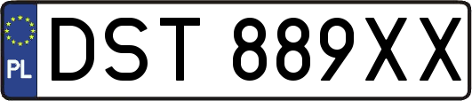 DST889XX