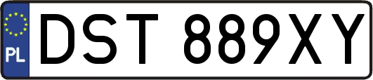 DST889XY