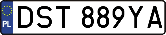 DST889YA