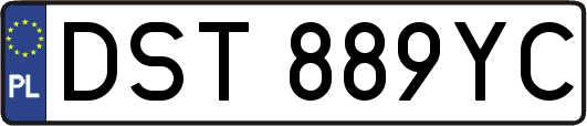 DST889YC