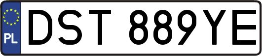 DST889YE