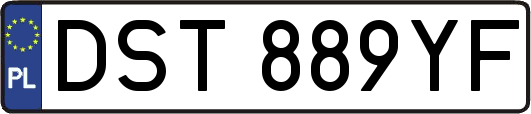 DST889YF