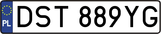 DST889YG