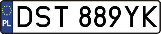 DST889YK