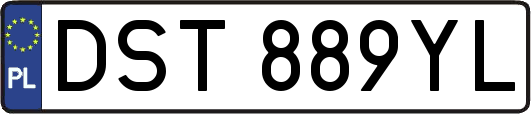 DST889YL