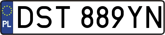 DST889YN