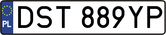 DST889YP