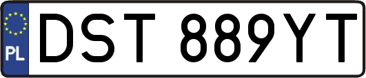 DST889YT