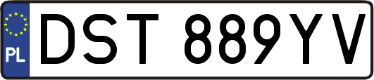 DST889YV