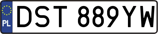 DST889YW