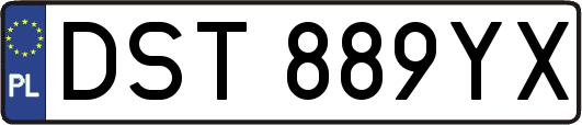 DST889YX
