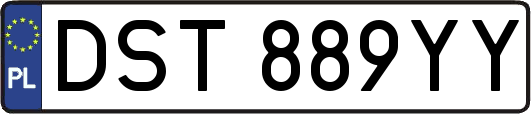 DST889YY