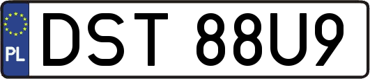 DST88U9