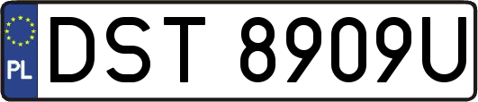DST8909U