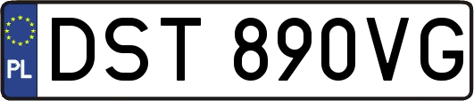 DST890VG