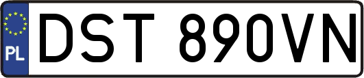 DST890VN