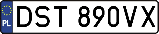 DST890VX