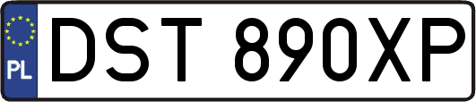 DST890XP