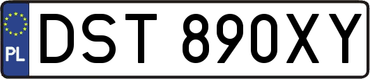 DST890XY