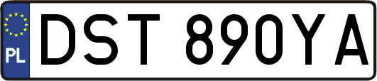 DST890YA