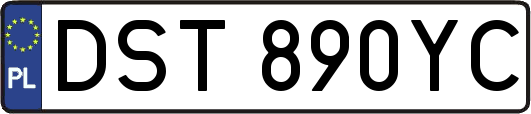 DST890YC