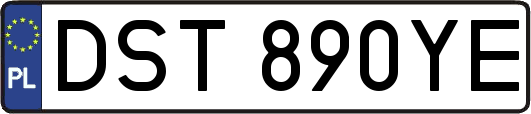 DST890YE