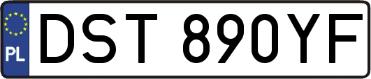 DST890YF