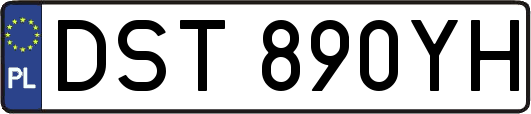 DST890YH