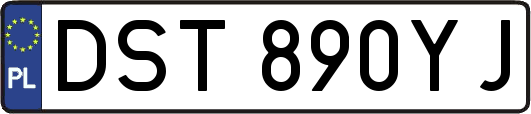 DST890YJ