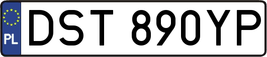 DST890YP