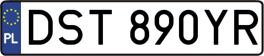 DST890YR