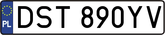 DST890YV