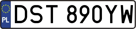 DST890YW