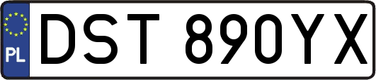 DST890YX