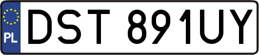 DST891UY