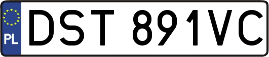 DST891VC